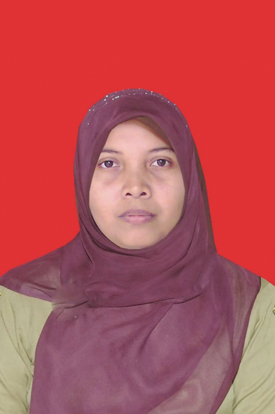 Izzati, S.Pd.I., M.A.